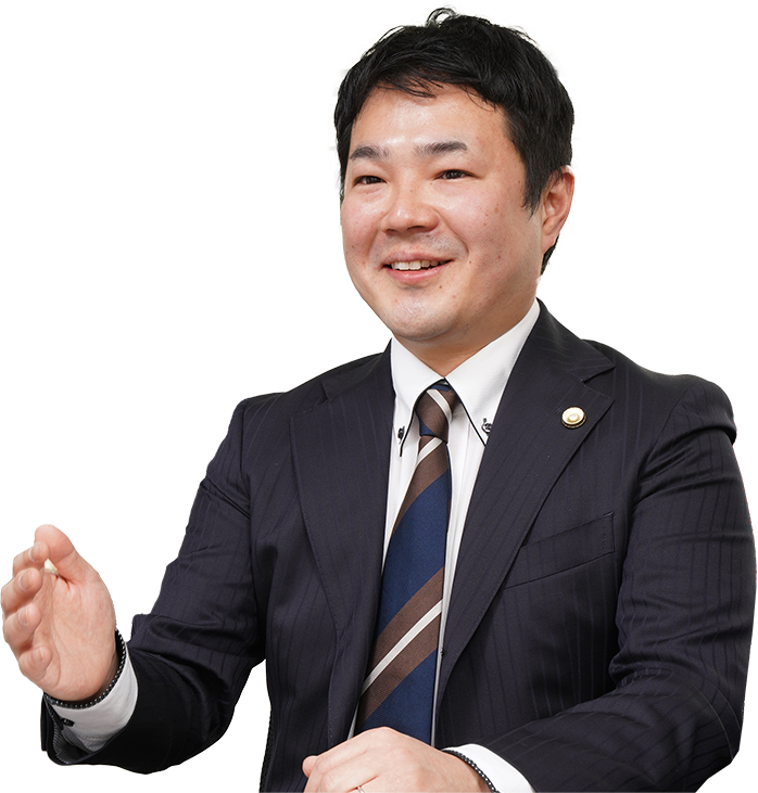 入管庁出身弁護士 押尾大史